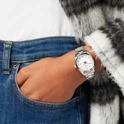 Femme Seiko boutique Montre Acier Femme|Montre Quartz Femme^Quartz 3 aiguilles