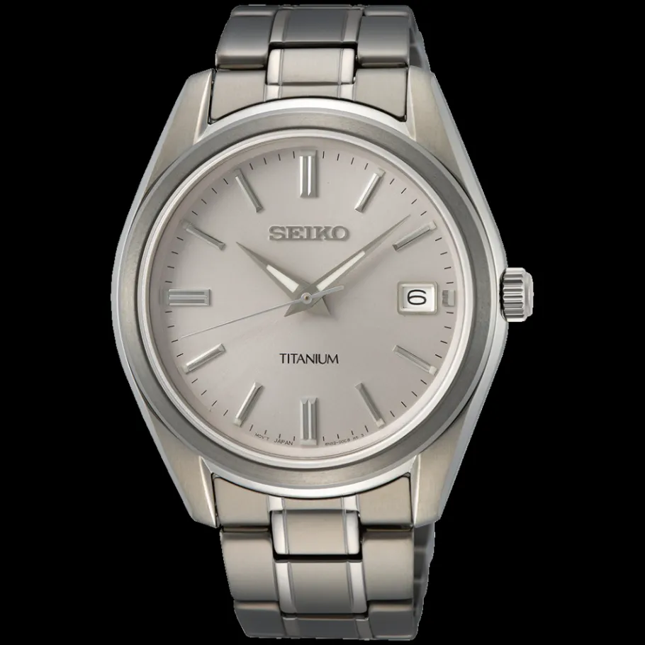 Homme Seiko boutique Montre Quartz^Quartz 3 aiguilles