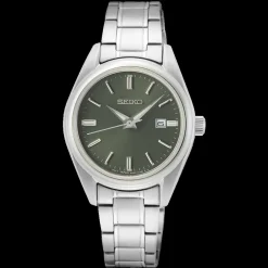 Femme Seiko boutique Montre Acier Femme|Montre Quartz Femme^Quartz 3 Aiguilles
