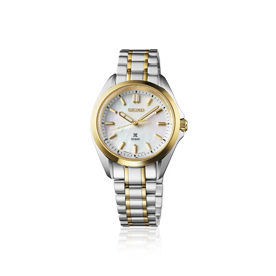 Femme Seiko boutique Montre Acier Femme|Montre Quartz Femme^Quartz 3 aiguilles