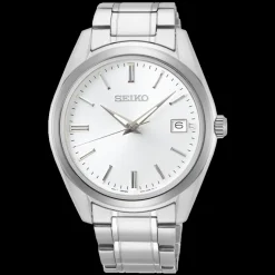 Homme Seiko boutique Montre Acier Homme|Montre Quartz^Quartz 3 Aiguilles