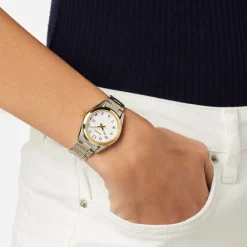Femme Seiko boutique Montre Quartz Femme^Quartz 3 Aiguilles