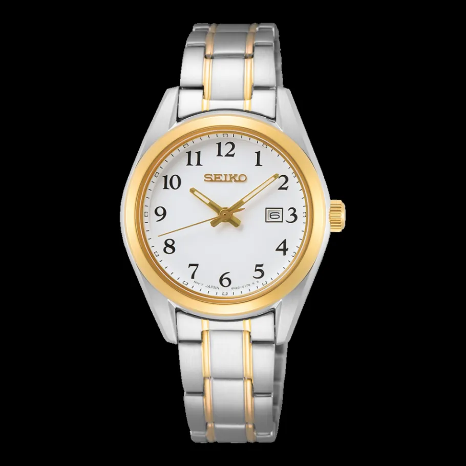 Femme Seiko boutique Montre Quartz Femme^Quartz 3 Aiguilles