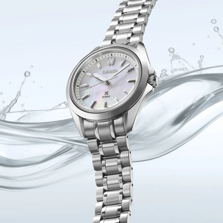 Femme Seiko boutique Montre Acier Femme|Montre Quartz Femme^Quartz 3 aiguilles