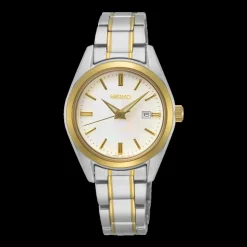 Femme Seiko boutique Montre Acier Femme|Montre Quartz Femme^Quartz 3 Aiguilles