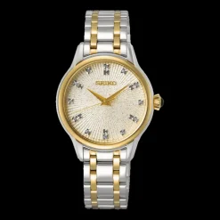 Femme Seiko boutique Montre Quartz Femme^Quartz 3 Aiguilles