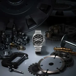 Homme Seiko boutique Montre Acier Homme|Montre Chronographe^Quartz Chronographe