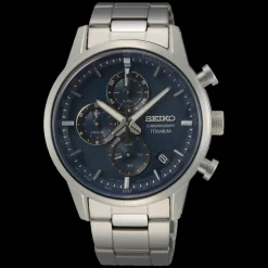 Homme Seiko boutique Montre Chronographe|Montre Quartz^Quartz Chronographe