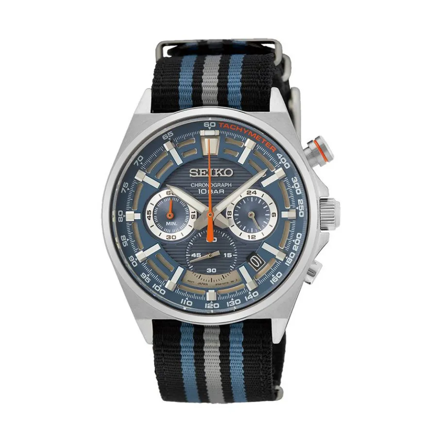 Homme Seiko boutique Montre Quartz^Quartz Chronographe