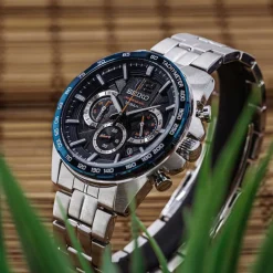Homme Seiko boutique Montre Acier Homme|Montre Chronographe^Quartz Chronographe