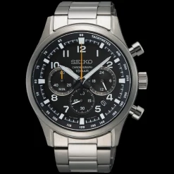 Homme Seiko boutique Montre Acier Homme|Montre Chronographe^Quartz Chronographe Homme