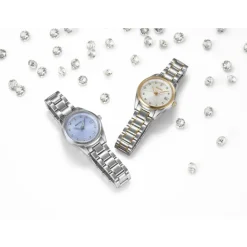 Femme Seiko boutique Montre Acier Femme|Montre Quartz Femme^Quartz Dame 3 Aiguille