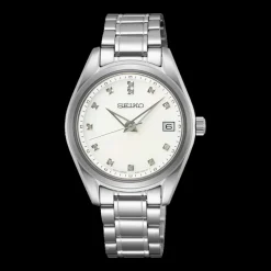 Femme Seiko boutique Montre Acier Femme|Montre Quartz Femme^Quartz Dame 3 Aiguille