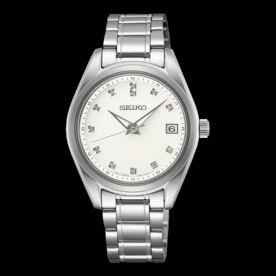 Femme Seiko boutique Montre Acier Femme|Montre Quartz Femme^Quartz Dame 3 Aiguille