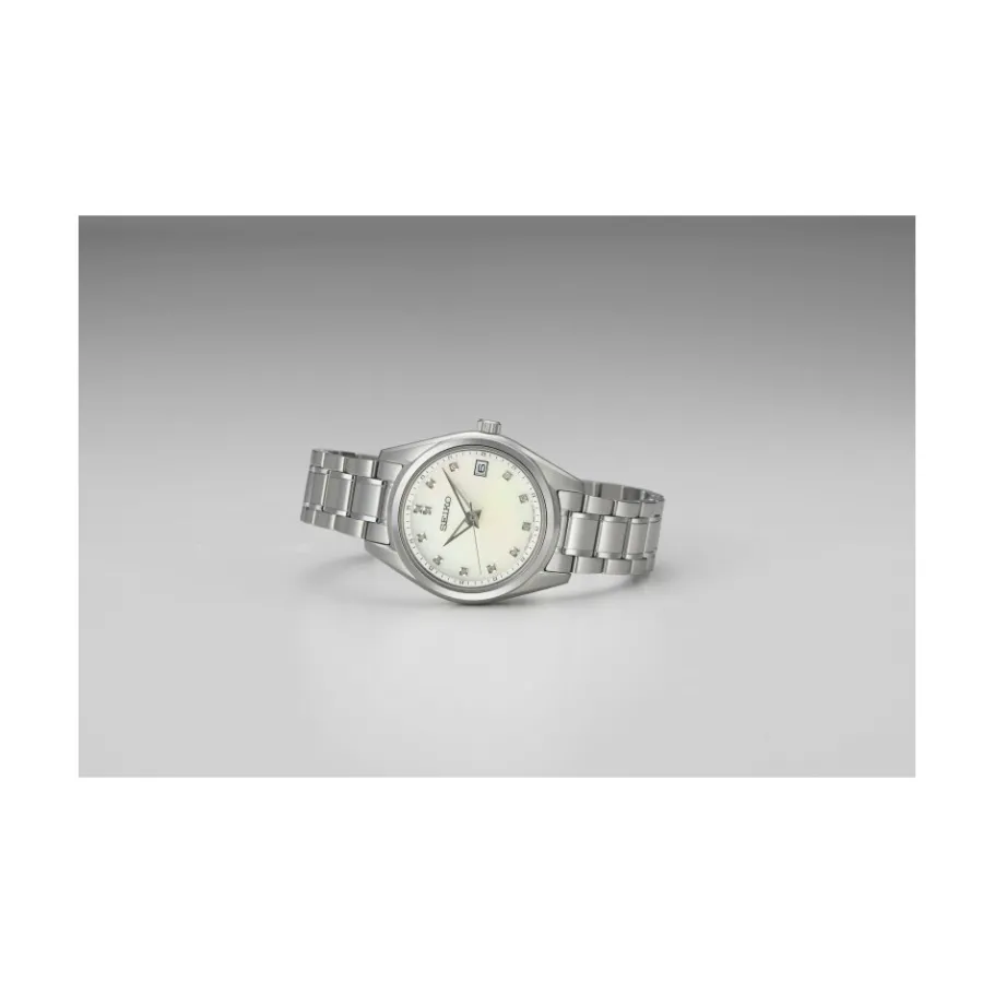 Femme Seiko boutique Montre Acier Femme|Montre Quartz Femme^Quartz Dame 3 Aiguille