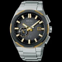 Homme Seiko boutique Montre Quartz Gps Solaire^Quartz GPS Solaire