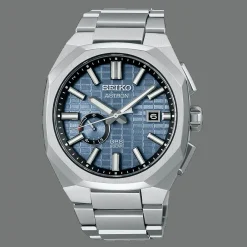 Homme Seiko boutique Montre Quartz Gps Solaire|Montre Acier Homme^Quartz GPS Solaire