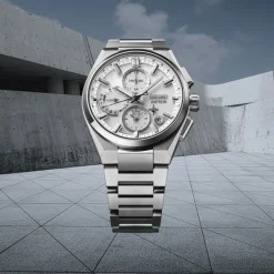 Homme Seiko boutique Montre Quartz Gps Solaire^Quartz GPS Solaire