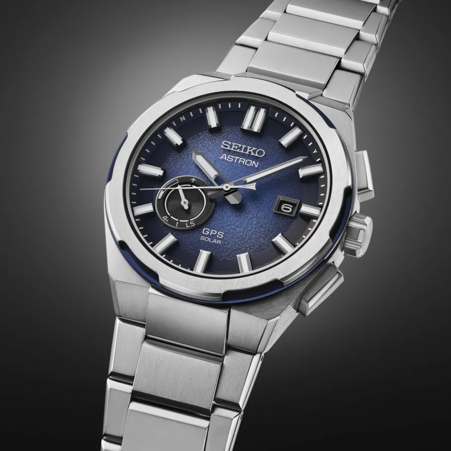 Homme Seiko boutique Montre Quartz Gps Solaire^Quartz GPS Solaire