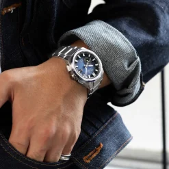 Homme Seiko boutique Montre Quartz Gps Solaire^Quartz GPS Solaire