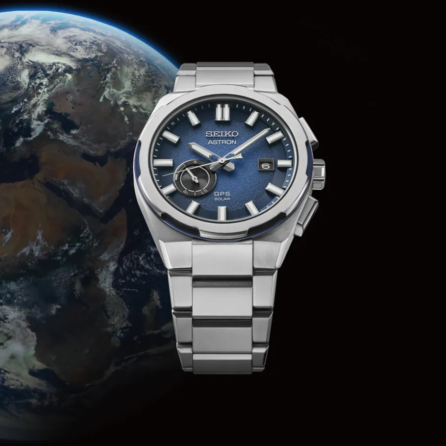 Homme Seiko boutique Montre Quartz Gps Solaire^Quartz GPS Solaire
