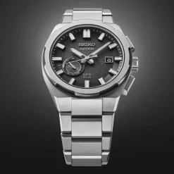 Homme Seiko boutique Montre Quartz Gps Solaire^Quartz GPS Solaire