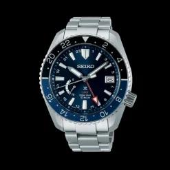 Homme Seiko boutique Montre Acier Homme|Montre Gmt^Spring Drive GMT