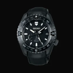 Homme Seiko boutique Montre Noire Homme|Montre Gmt^Spring Drive GMT